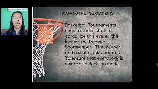 How to Plan and Organize a Basketball Tournament