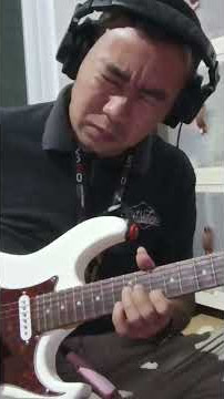 Sunset di Tanah Anarki - SID (Gitar Cover)