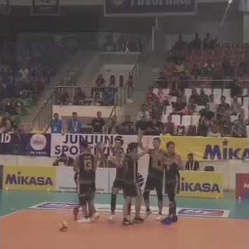STORY WA VOLLY BALL #HEADSHOT