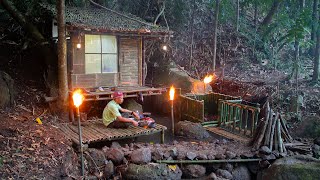 Download Lagu 2Hari Camping di Tengah Hutan pinggir sungai - Bangun Shelter \u0026 Berburu Ikan,tidur nyaman saat hujan MP3 Download Lagu 2Hari Camping di Tengah Hutan pinggir sungai - Bangun Shelter \u0026 Berburu Ikan,tidur nyaman saat hujan MP3