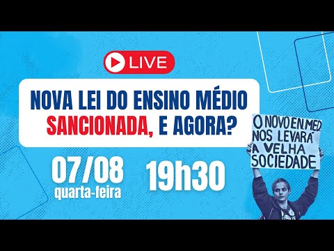AO VIVO: Nova