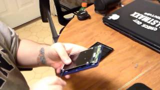 How To Install Hard Drive Into Toshiba External Case