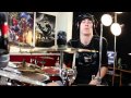 Taper Jean Girl - Drum Cover - Kings Of Leon