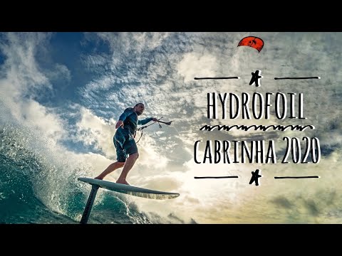 Hydrofoil Cabrinha 2020