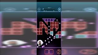Bricks Breaker Quest - Satisfying and Relaxing Mobile Game play 2023 #00292 screenshot 3