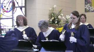 Easter Bell Choir