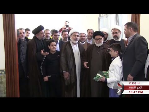 ذكرى افتتاح حسينية الامام الحسن المجتبى ع في لينشوبنك السويد