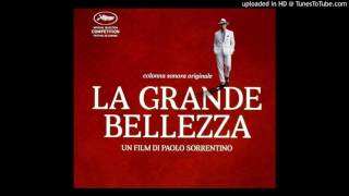 La Grande Bellezza - Haggard and Inconstant Flashes of Beauty