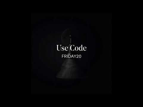 Black Friday Industville