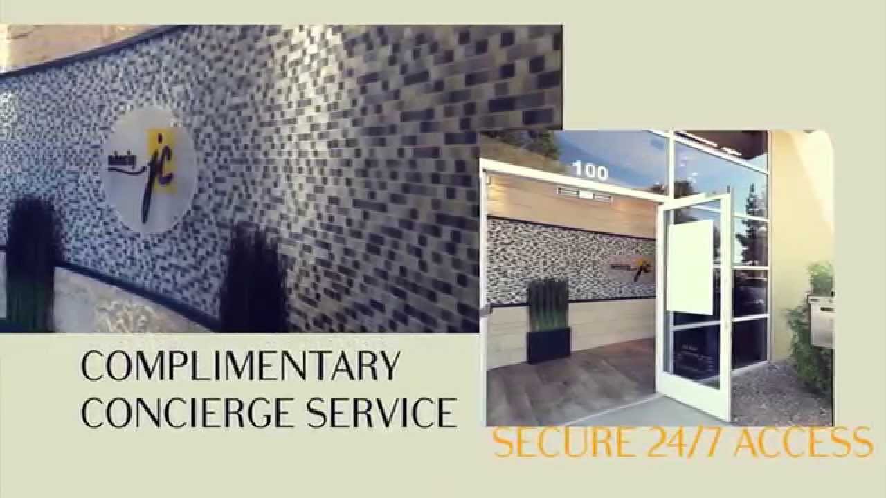 Salon Suites for rent at Salons by JC PhoenixScottsdale Arizona YouTube