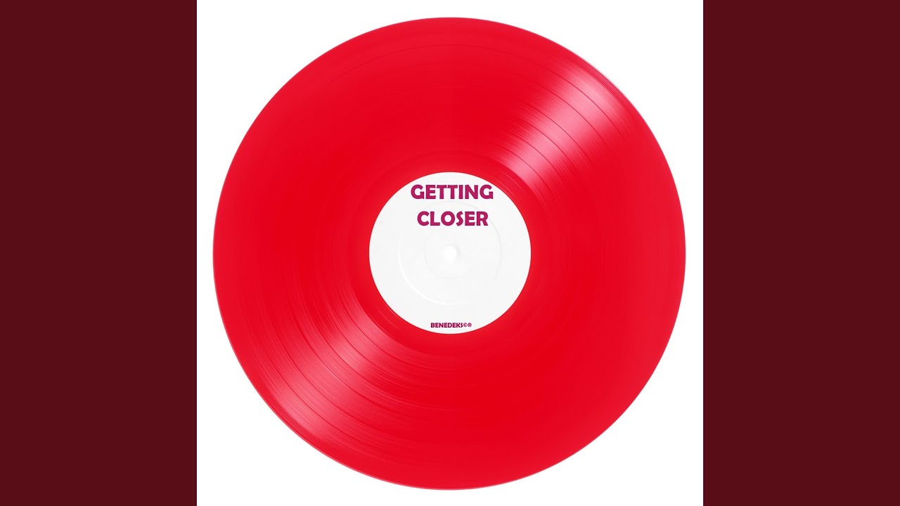 Watch Getting Closer on YouTube Watch Getting Closer on YouTube