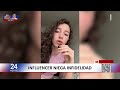 Carla Campos responde tras ‘ampay’ y niega infidelidad a ‘Curwen’