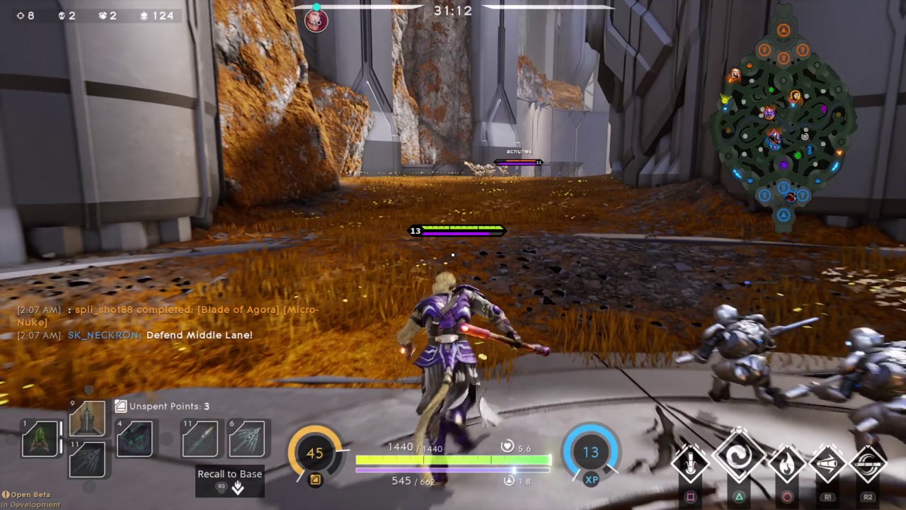 Mo Monkey king paragon