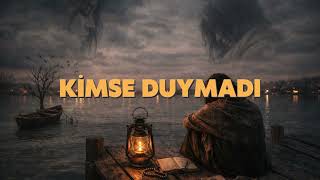 Ki̇mse Duymadi - Trap Türkü