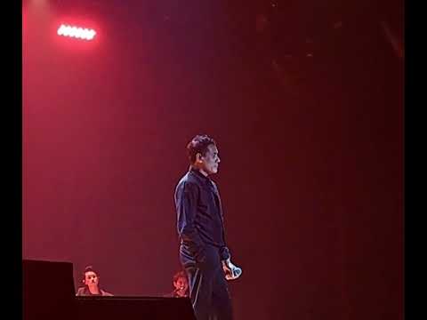 巫奇【 遗憾 】🎙 作词 + 作曲：陈佳明 新加坡派同學會 2023.4.29&30 LIVE