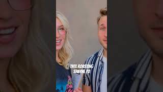 Ai Shayne got roasted ☠️ #Shorts #ShayneTopp #TryNotToLaugh #SmoshComedy #Comedy