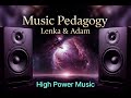 Always Missing You - Music Pedagogy - Lenka &amp; Adam