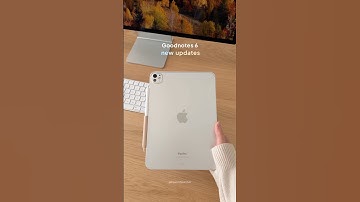 Goodnotes new update🩵✨ #goodnotes #goodnotesplanner #digitalplanner #ipadplanner #goodnotestips