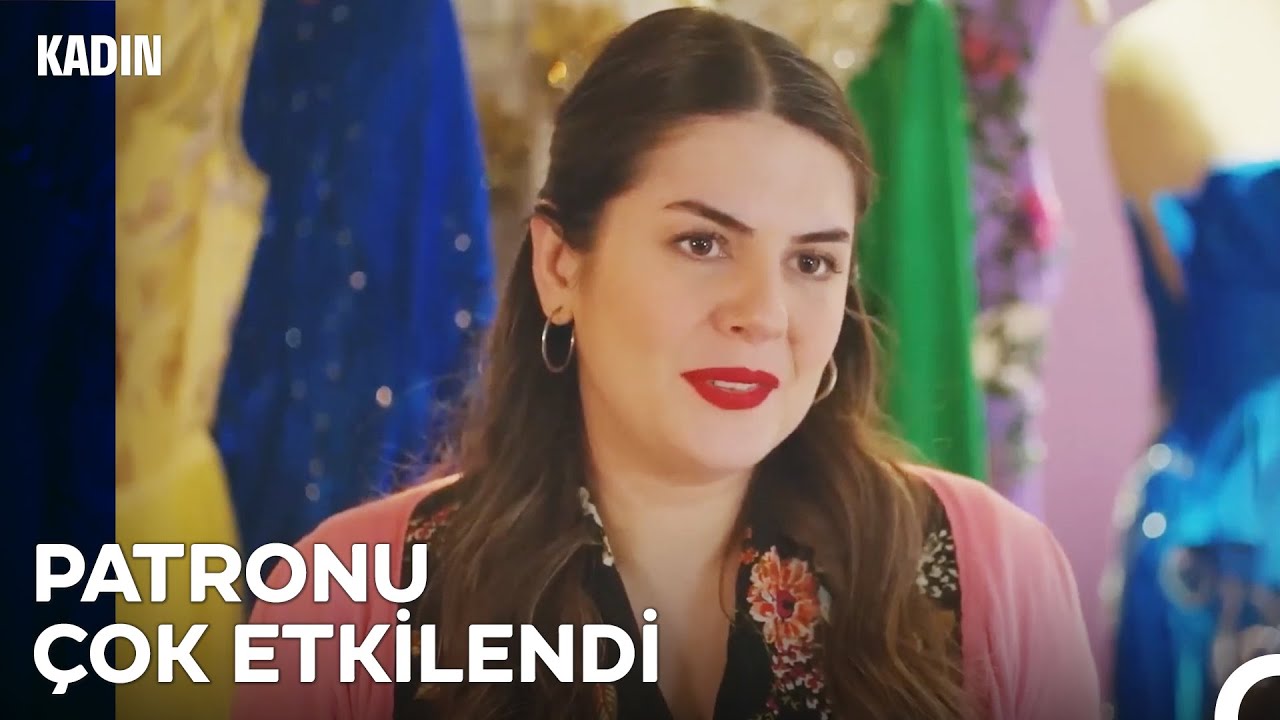 Yeliz Yeni inde ok yi   Kadn 45 Blm