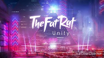 The Fat Rat - Unity (Reverse Version)