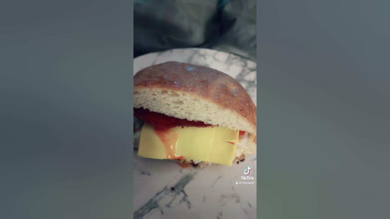 Make a Perfect Breakfast Sandwich With This Viral Device – LifeSavvy