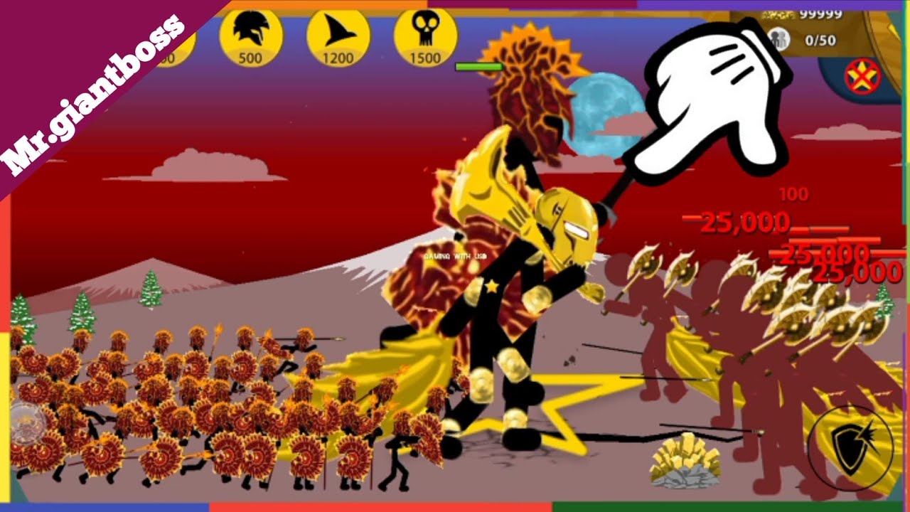 Stick war legacy mod menu 999+ARCHIDON STICK WAR LEGACY MOD VIP SKIN