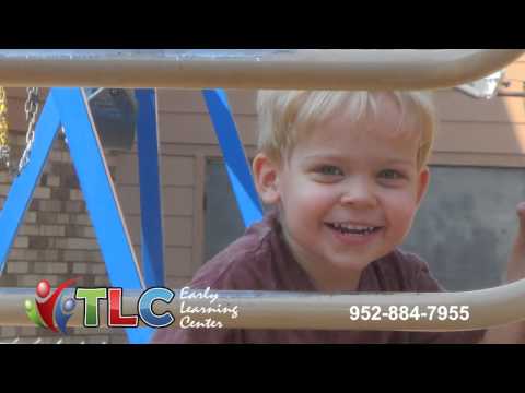TLC Early Learning Center : A Ministry of Transfiguration Lutheran Church