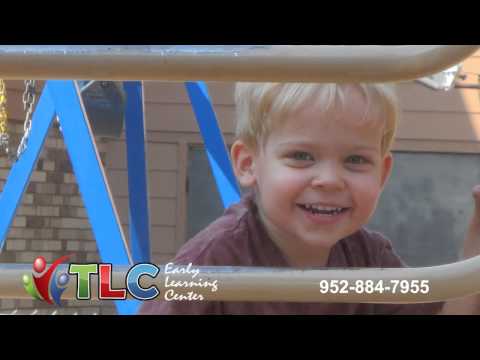 TLC Early Learning Center : A Ministry of Transfiguration Lutheran Church