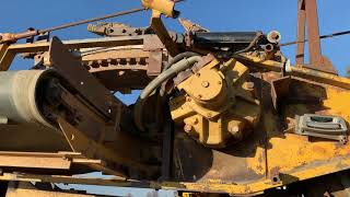 1996 HYDRAMAXX 2400 For Sale