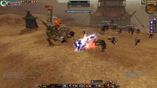 Quick Uruchi kill