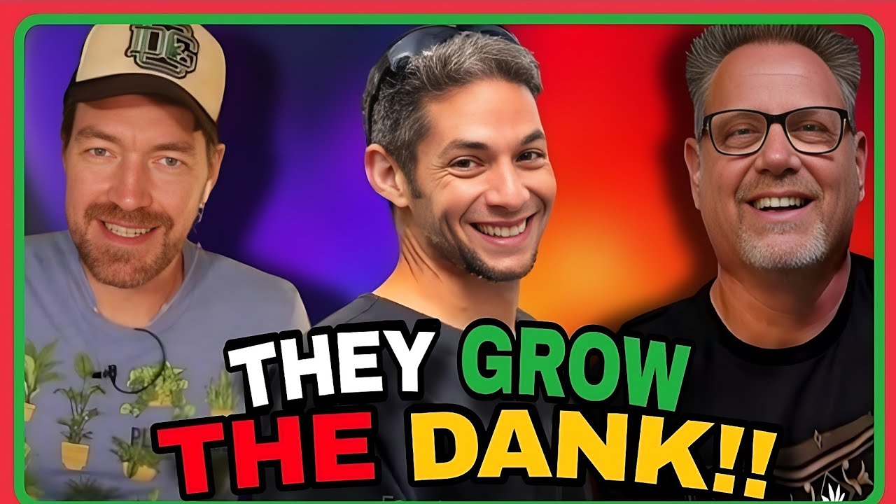 What Happens When a Home Grower Runs a Commercial Cannabis Facility?