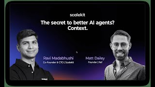 Building MCP servers right: Search, context windows, and AI agents