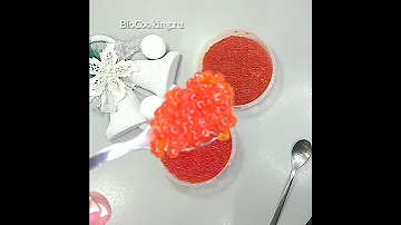 Чем отличается икра Кижуча от икры Нерки? Какая из них вкуснее?