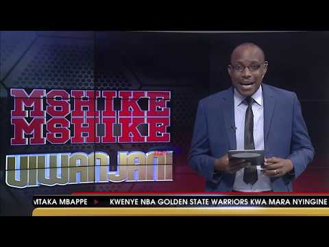 MSHIKEMSHIKE VIWANJANI AZAM TV 08 06 2019