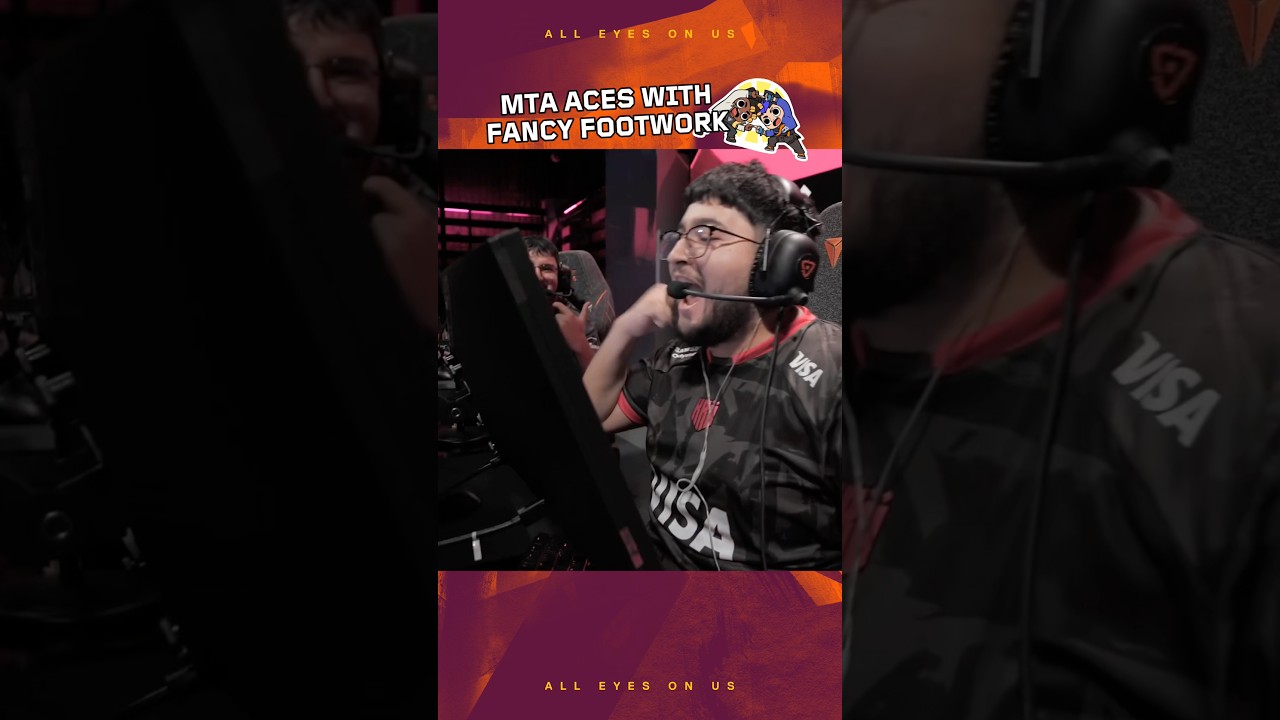 why can’t my yoru do that.. #VCTAmericas #VALORANT