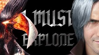 Celebrity SUBHUMAN: A Character Analysis of Dante | RE-UPLOAD | Wealth