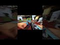 POV: Fastest Movement player on Combat Master
