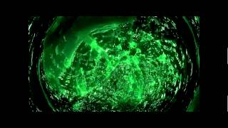 Fractal: A Clockwork Eye