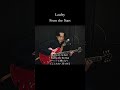 From the Start (Laufey Cover) #fromthestart #laufey #guitar #es335