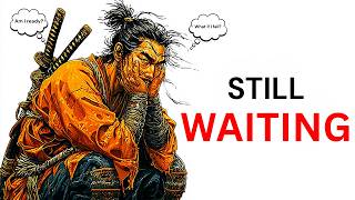 The Ancient Japanese Method to Stop Overthinking and Start Living