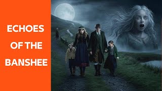 Echoes of the Banshee: A 10-Act Irish Tale