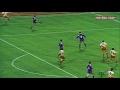 22 Тур Чемпионат СССР 1990 ЦСКА-Ротор 7-0