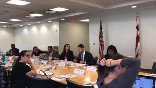 SBOE ESSA Task Force April 2019