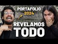 Revelamos nuestro portafolio de dividendos 2024