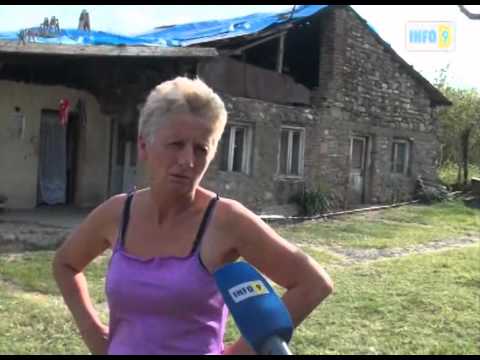 კახეთი დახმარების მოლოდინშია