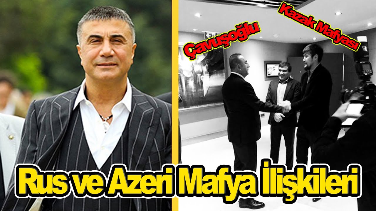 Keyser Söze.. Almanyadaki Turk Mafyası Lideri..[BİLGİ PAYLAŞIM]