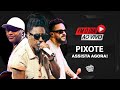 PIXOTE - FM O Dia AO VIVO (Especial de Natal)