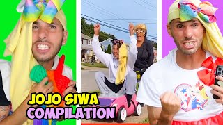 A day in the life of JoJo Siwa Parody Collection Ep1