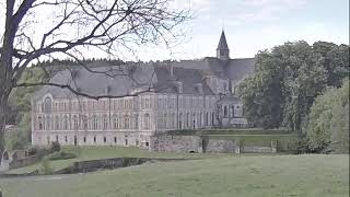 Preview of stream L'abbaye de Saint Michel