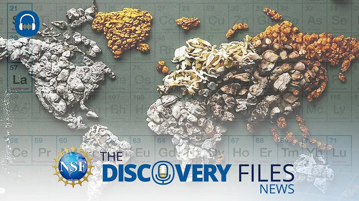 🎧 Why Critical Minerals Matter #news #science #geology #criticalminerals #rareearth